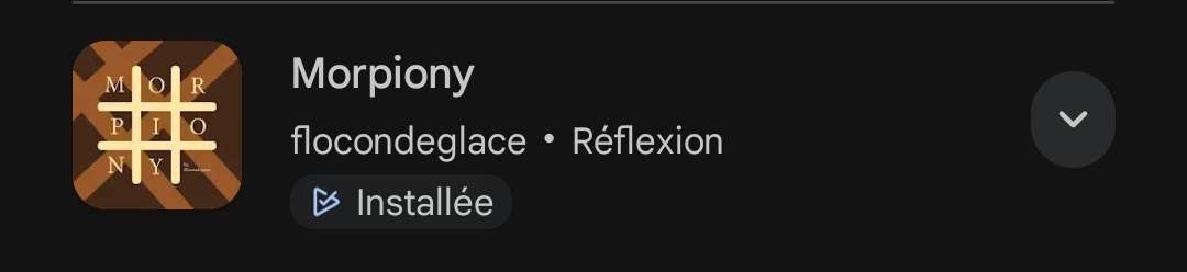 Thumbnail de Publier un jeu sur Play Store