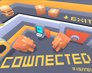 Thumbnail de Kenney Jam 2025 - Cownected